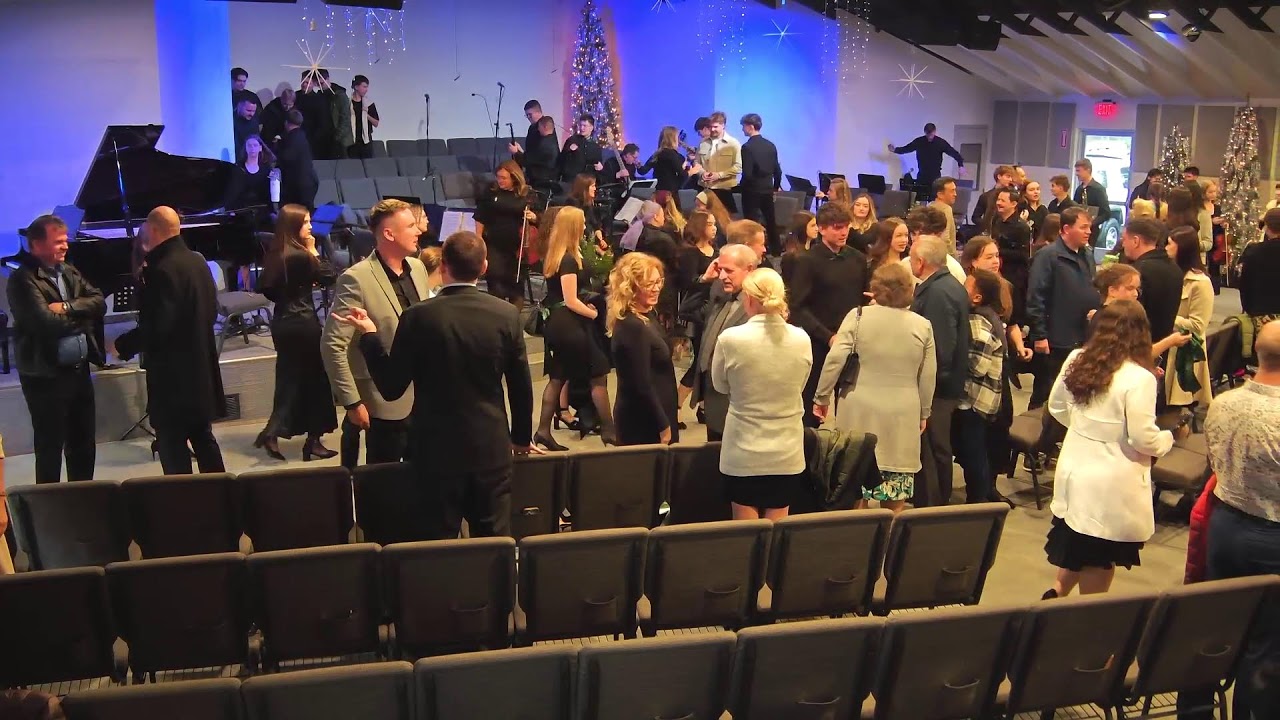 GSBC SUNDAY SERVICE 01/18/26
