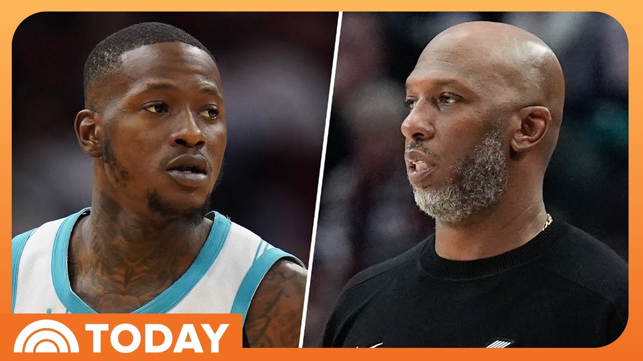 NBA Coach and Player Charged in Major NBA Gambling Scandal
