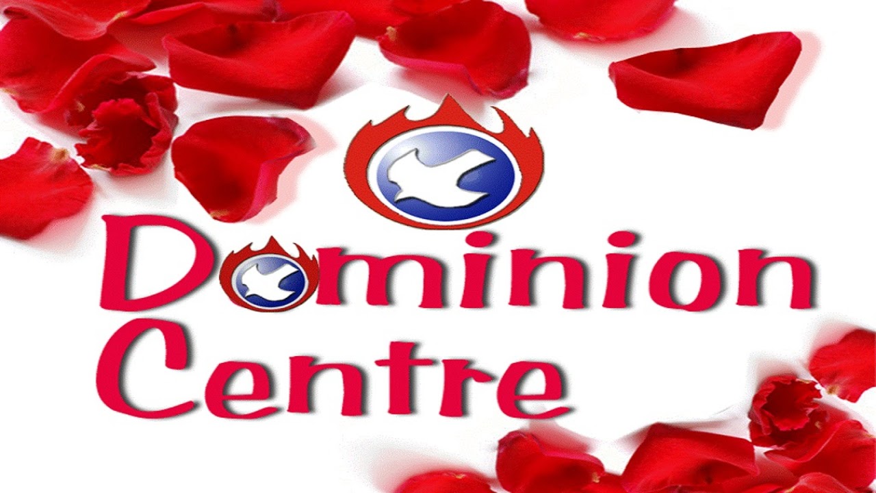 GOFAMINT DOMINION CENTRE Live Stream