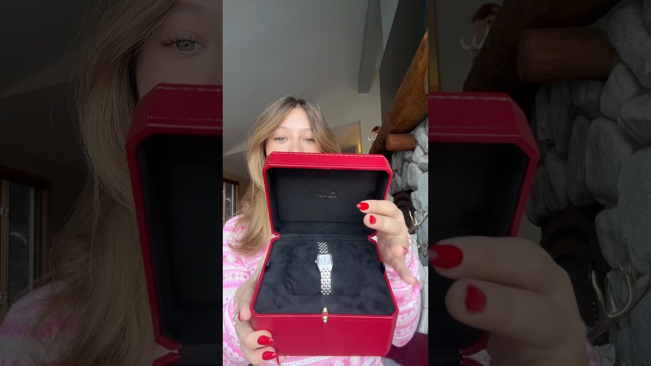 christmas haul!