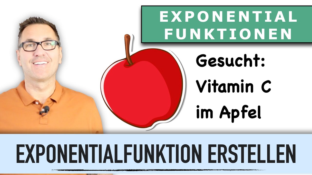 Vitamin C Abbau
