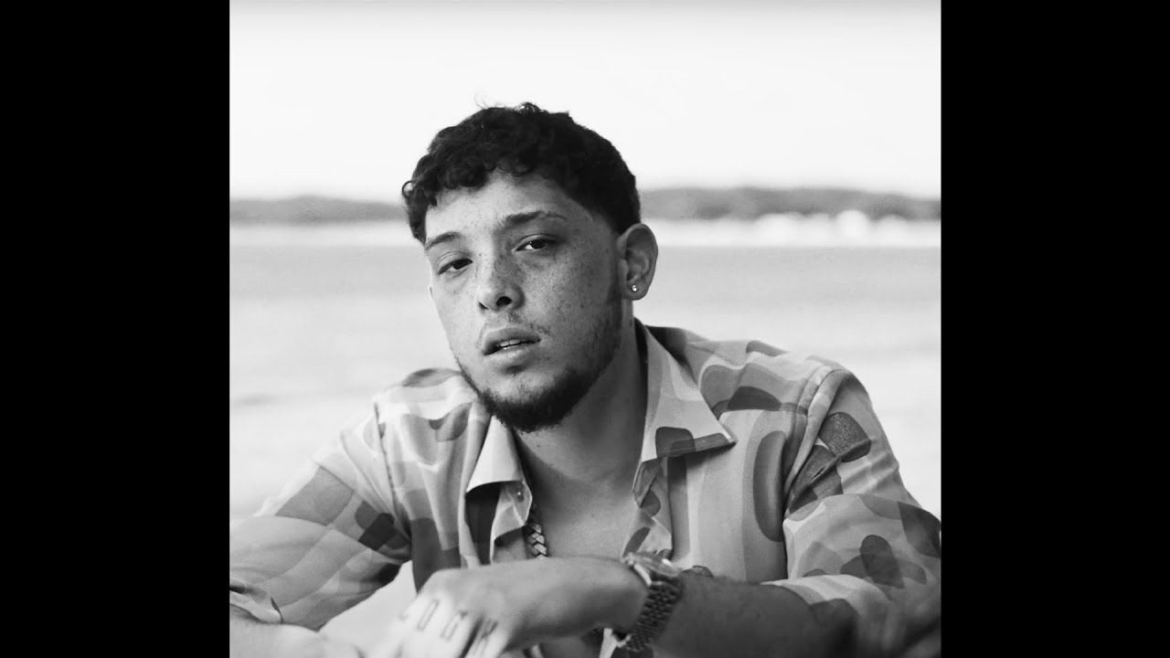 (FREE) Yan Block x Eladio Carrion Type Beat | 