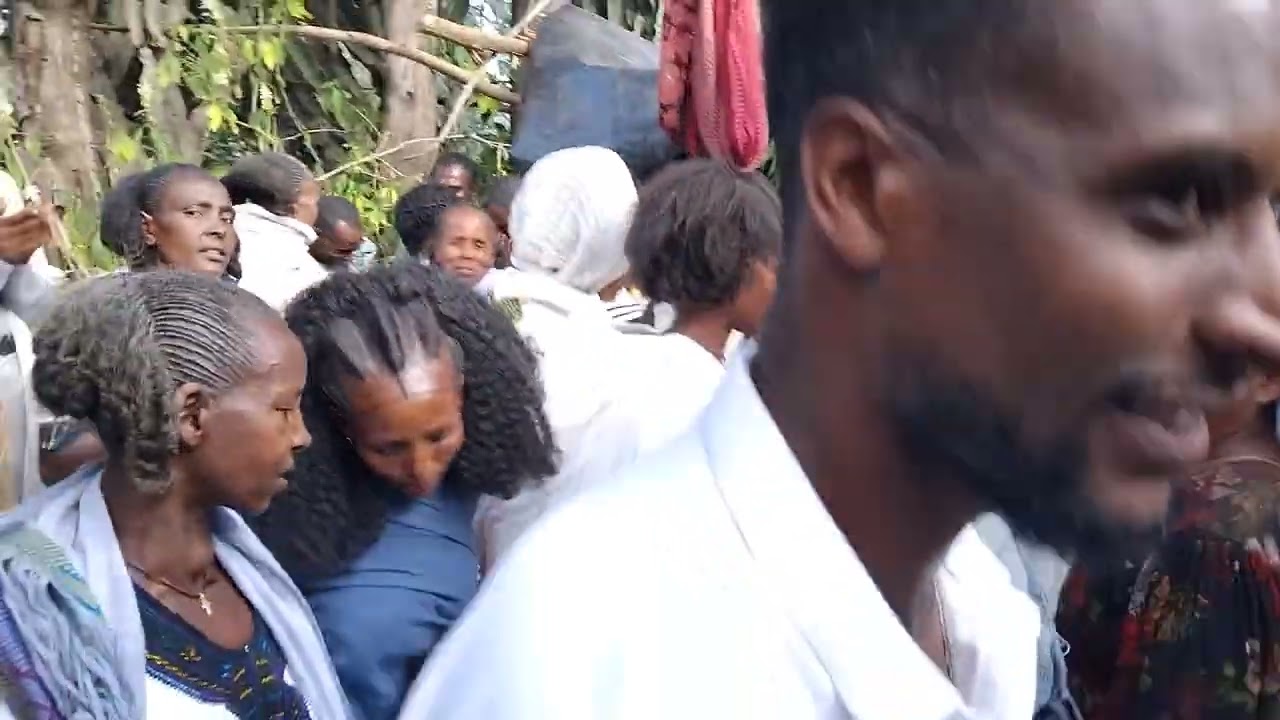 ደስ ብሃሊ ባህላዊ ጫወታ ዓድና መርዓ ራያ