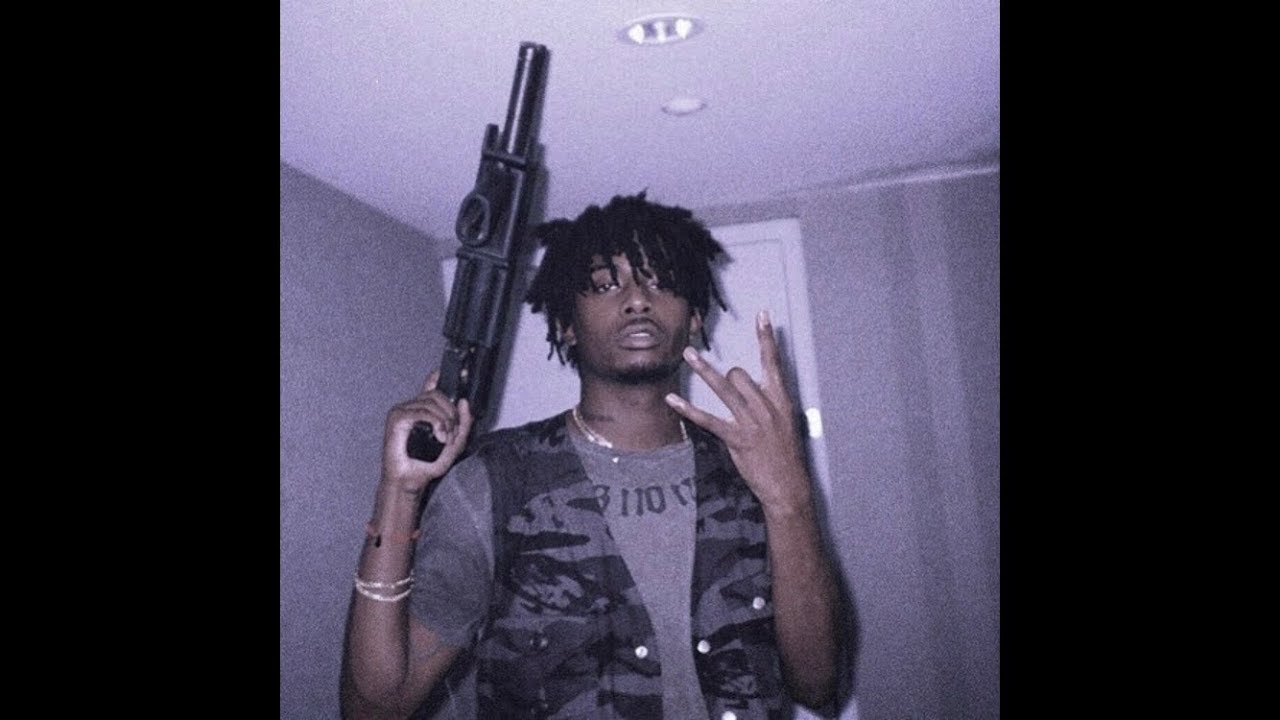 PLAYBOI CARTI X ADRIAN UNRELEASED (Midsummer Nights)