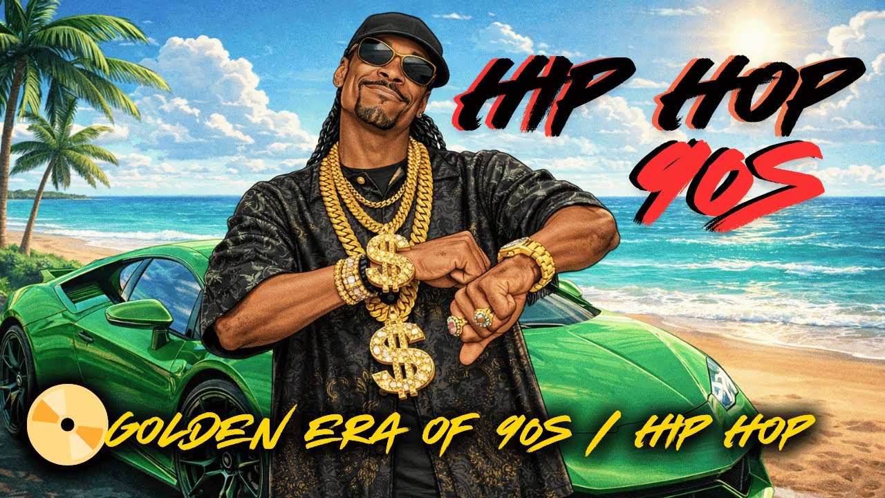 Retro boom bat, Hip-Hop 90s | inspired by Snoop Dogg, Wiz Khalifa, Tyga, Eminem
