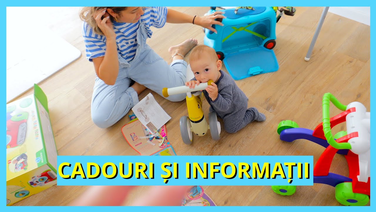 CADOURI ȘI INFORMAȚII UTILE DESPRE ZIUA LUI NOEL