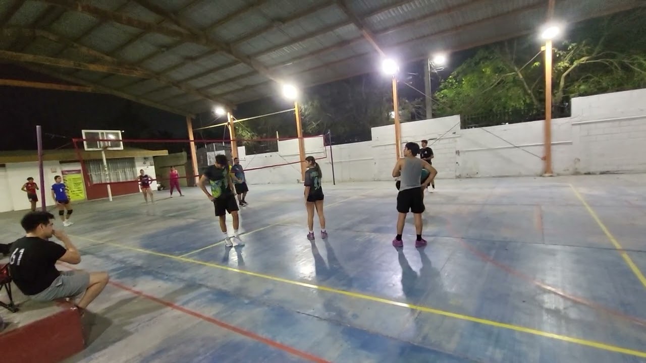 3er set