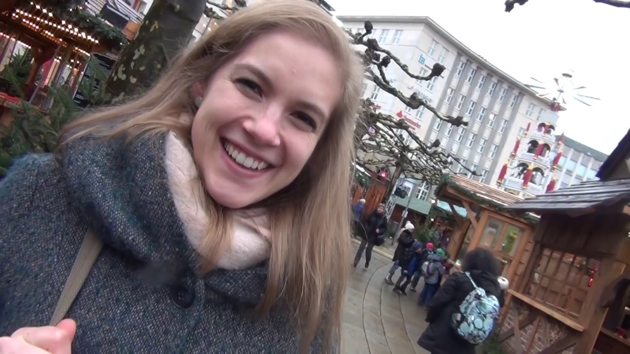 Weihnachtsmarkt Kassel 2017: Stände mit Bratwurst und Co.