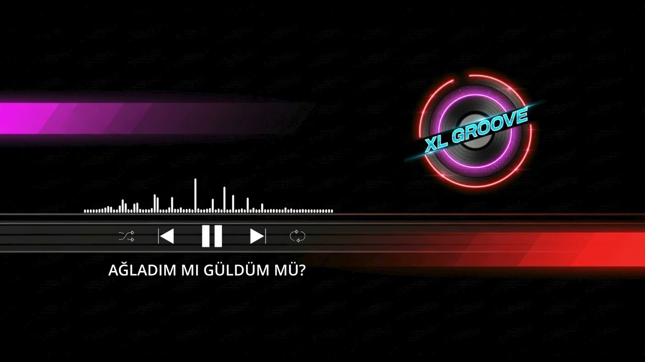 Ağladım mı güldüm mü? | Nil Burak XL Groove Remix