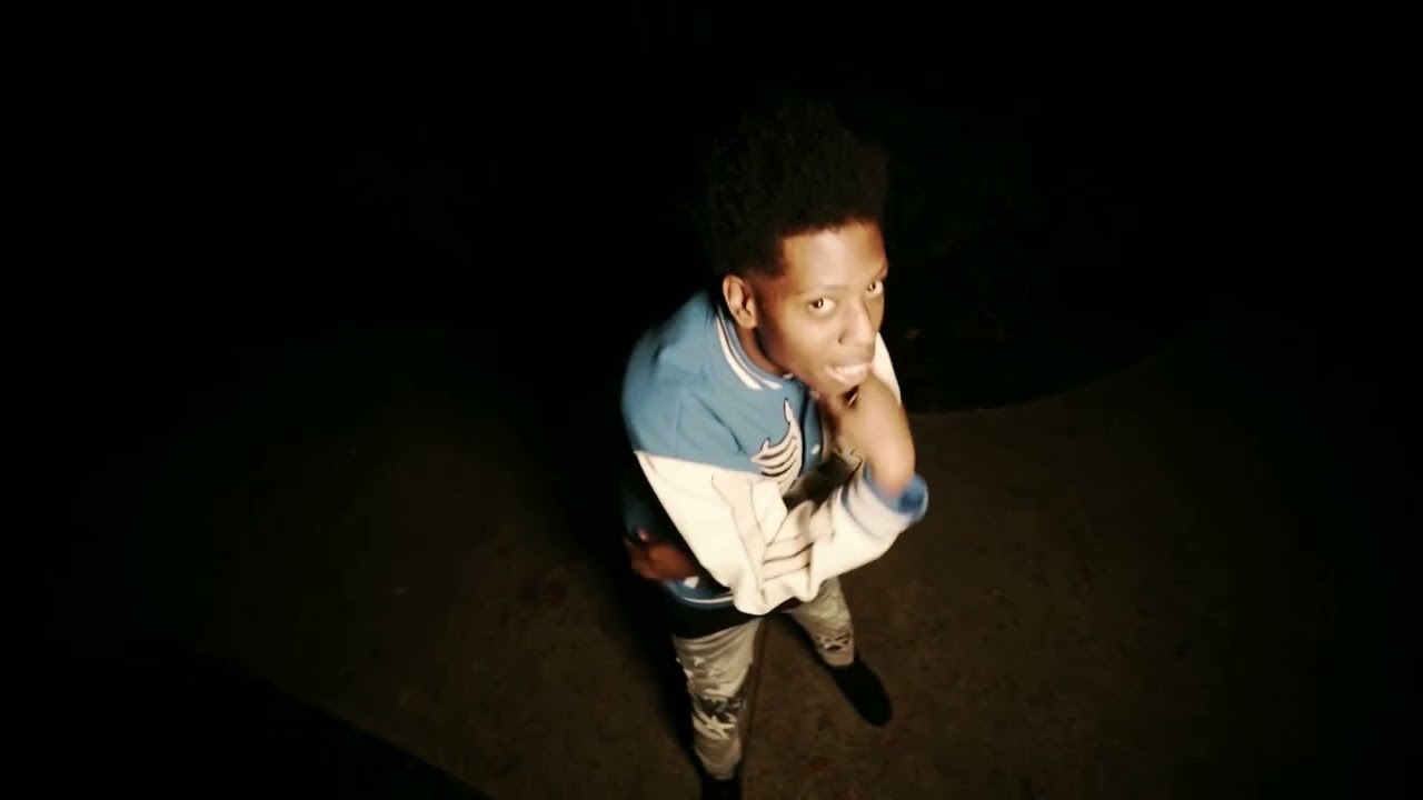 Chad Bino - Out the Mud [Official Music Video]