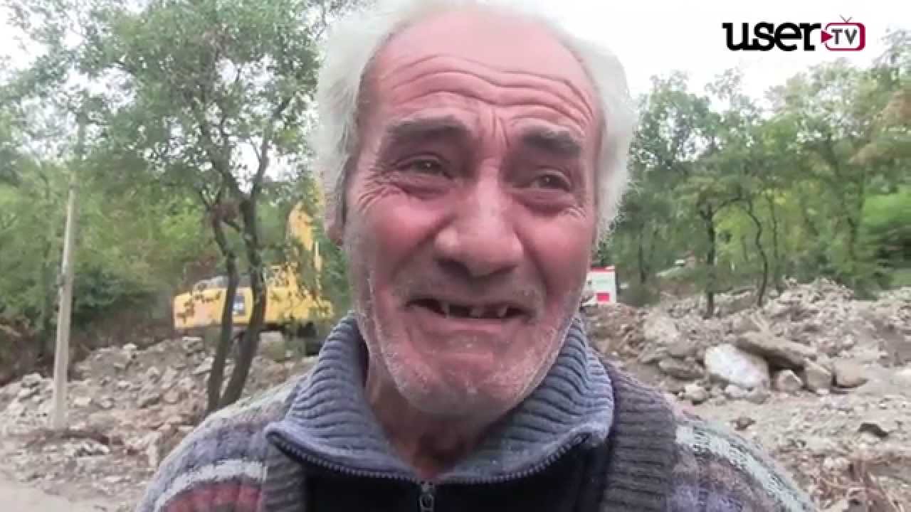 Torrecuso. Viaggio nella distruzione