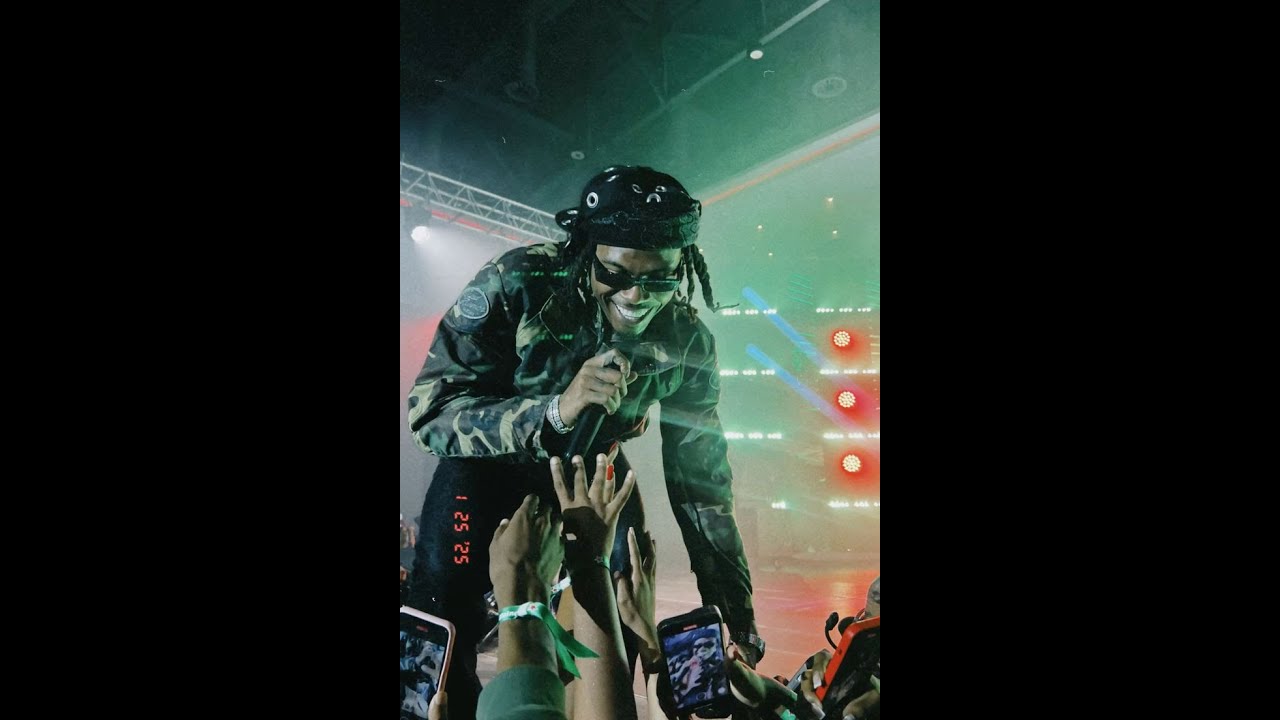 GUNNA X OFFSET 2026 TYPE BEAT - DIFFERENT HOES