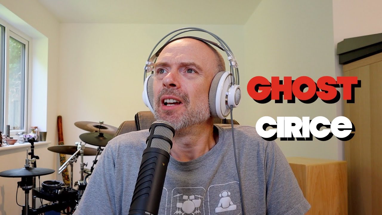 Listening to Ghost: Cirice - reaction and opinion