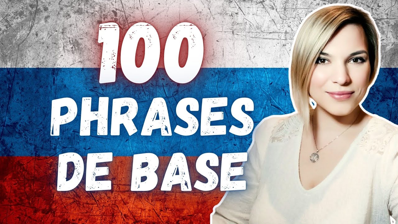 100+ Expressions Russes Essentielles avec Explications ! 