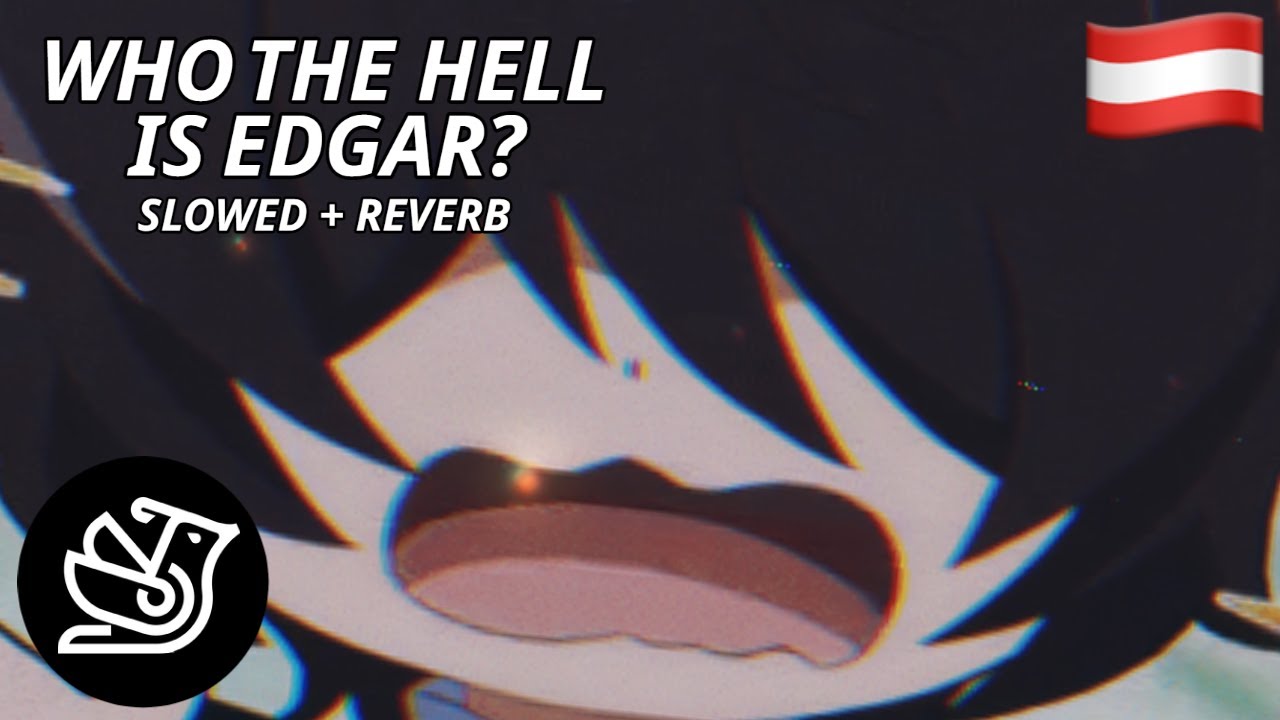 𝙏𝙚𝙮𝙖 & 𝙎𝙖𝙡𝙚𝙣𝙖 - 𝙒𝙝𝙤 𝙏𝙝𝙚 𝙃𝙚𝙡𝙡 𝙄𝙨 𝙀𝙙𝙜𝙖𝙧? (𝙨𝙡𝙤𝙬𝙚𝙙 + 𝙧𝙚𝙫𝙚𝙧𝙗)
