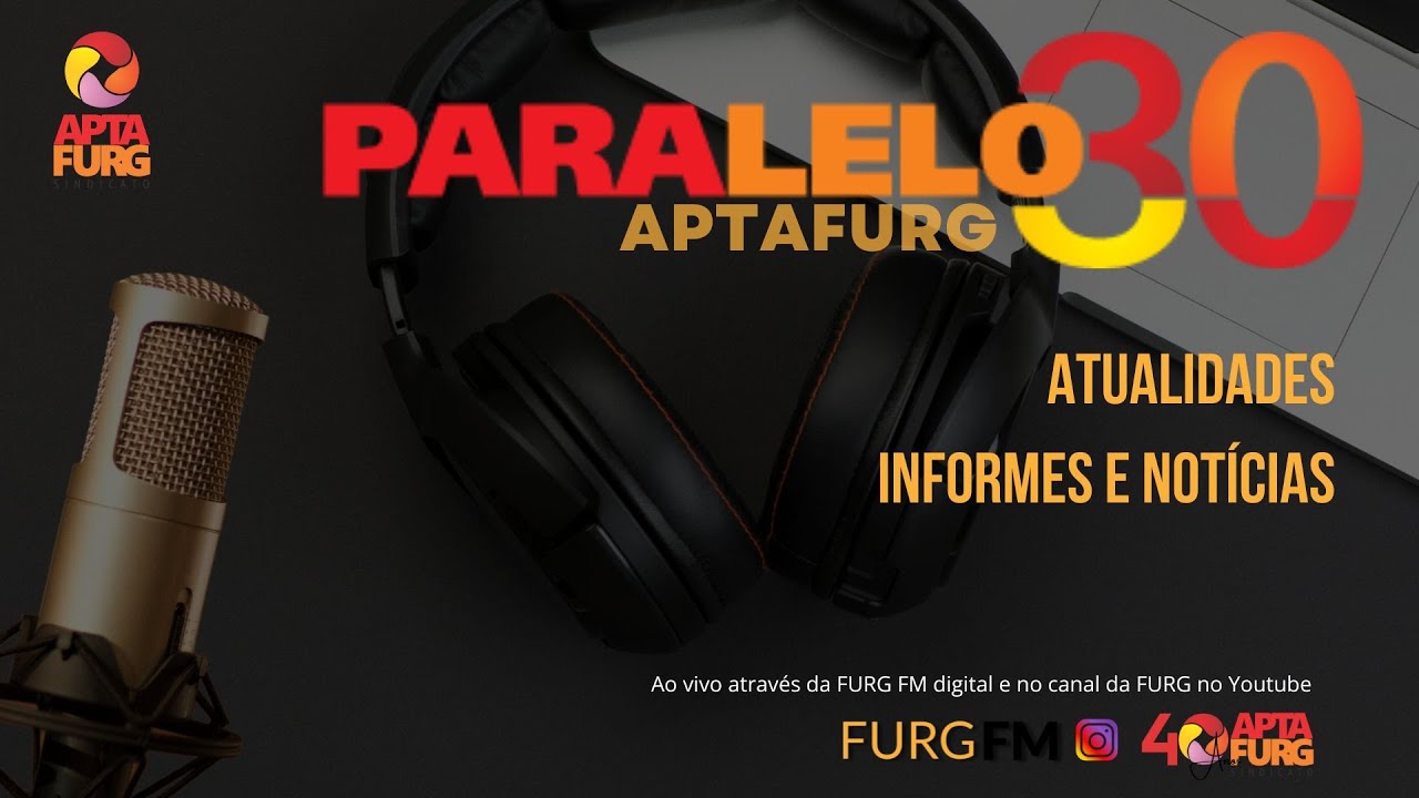 ATUALIDADES - Informes e Notícias