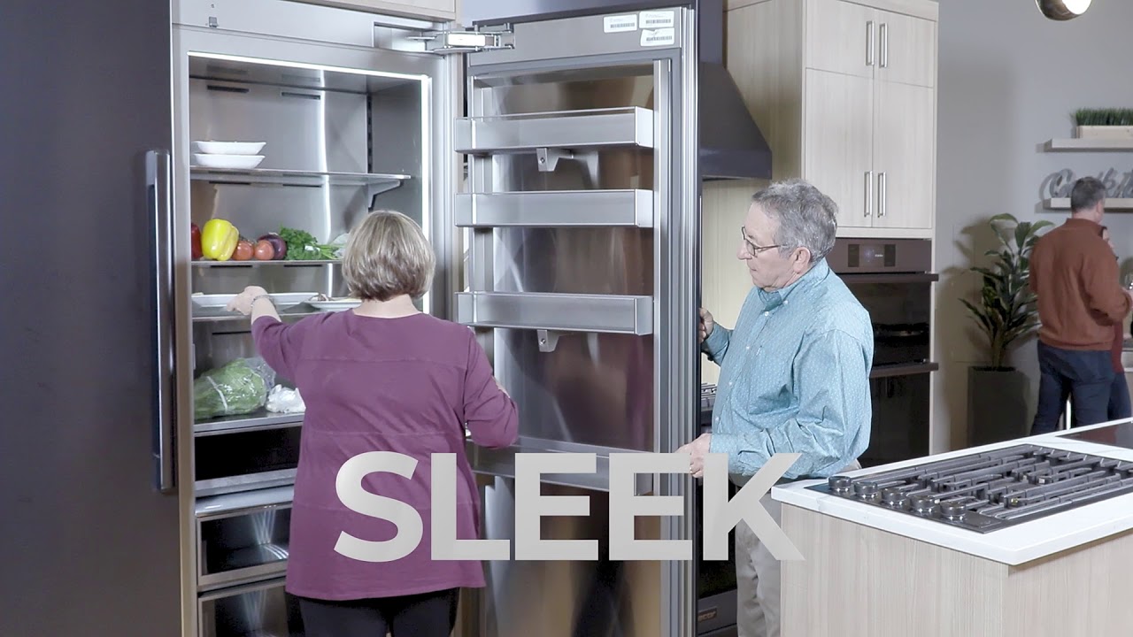 Experience Dacor Appliances!