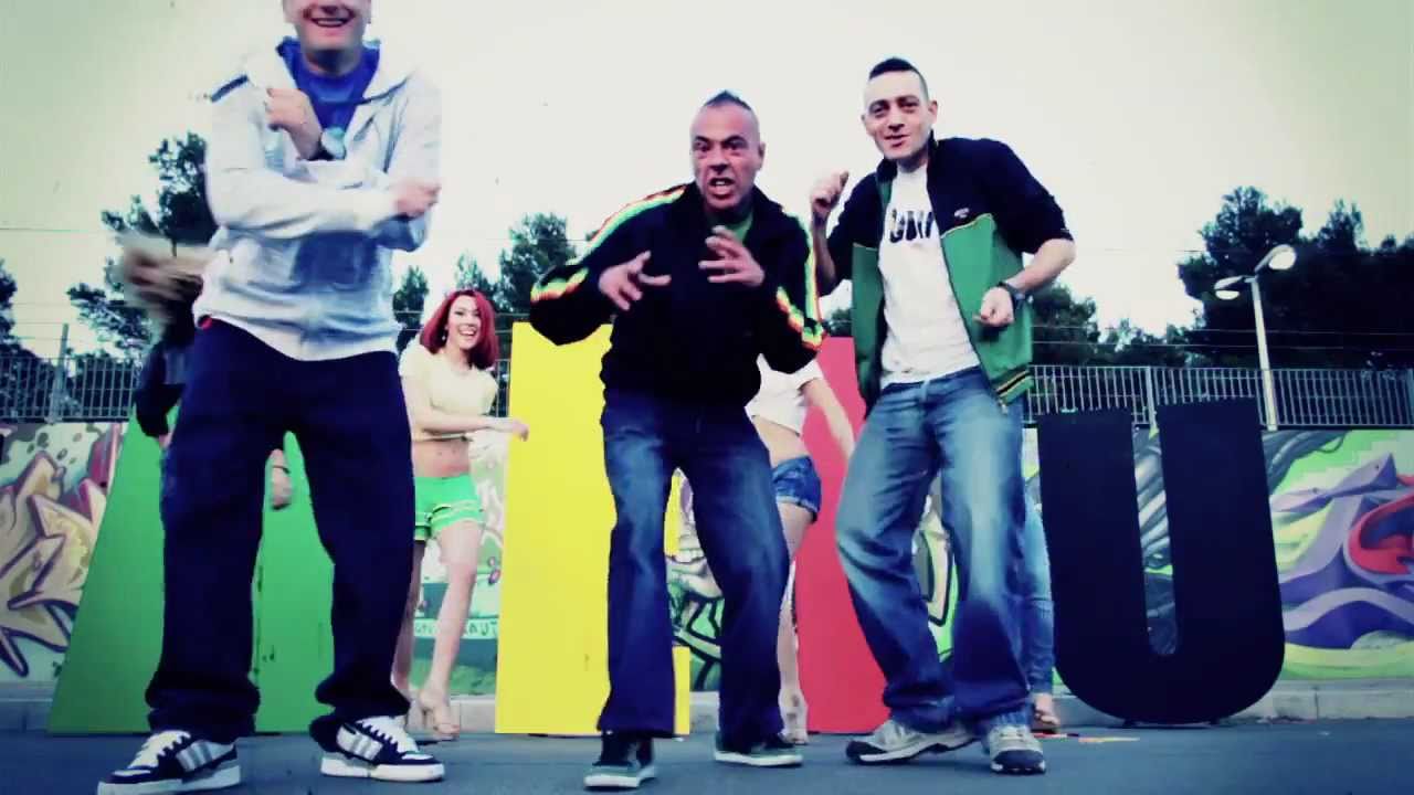 Sud Sound System - ene cuss&igrave; (video ufficiale)
