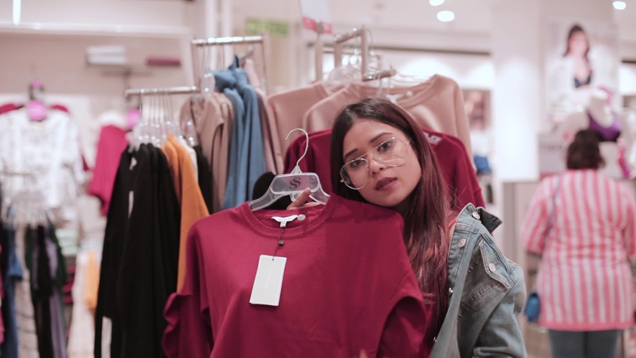Shopper's Stop x CaughtinaCuff