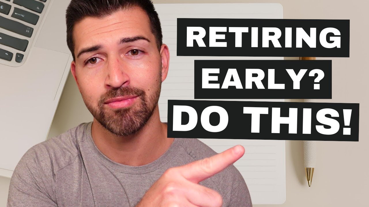 Unlocking Early Retirement with Section 72T