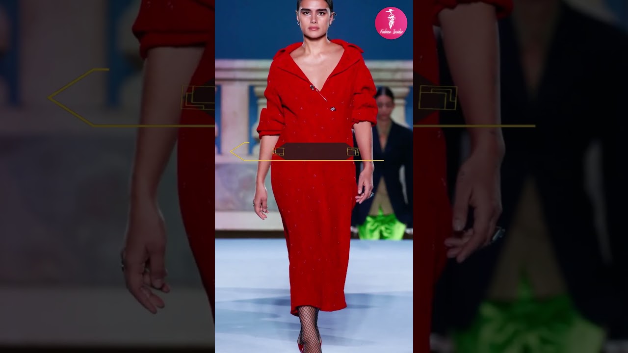 5 Fashion Trends Taking Over 2023 #shorts #youtubeshorts