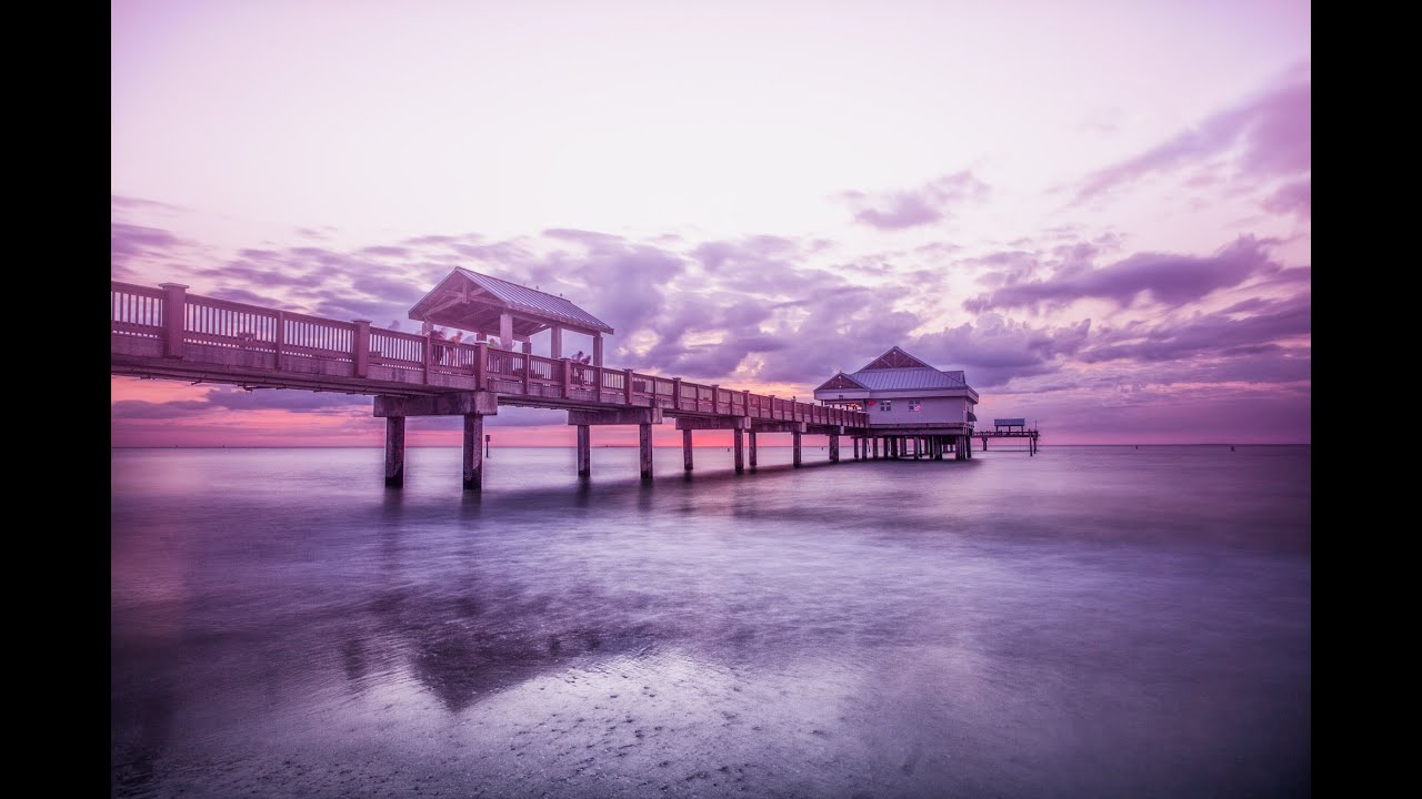 Потрясающие эффекты с Color Efex Pro от NikSoftware — PLP #105 от Сержа Рамелли