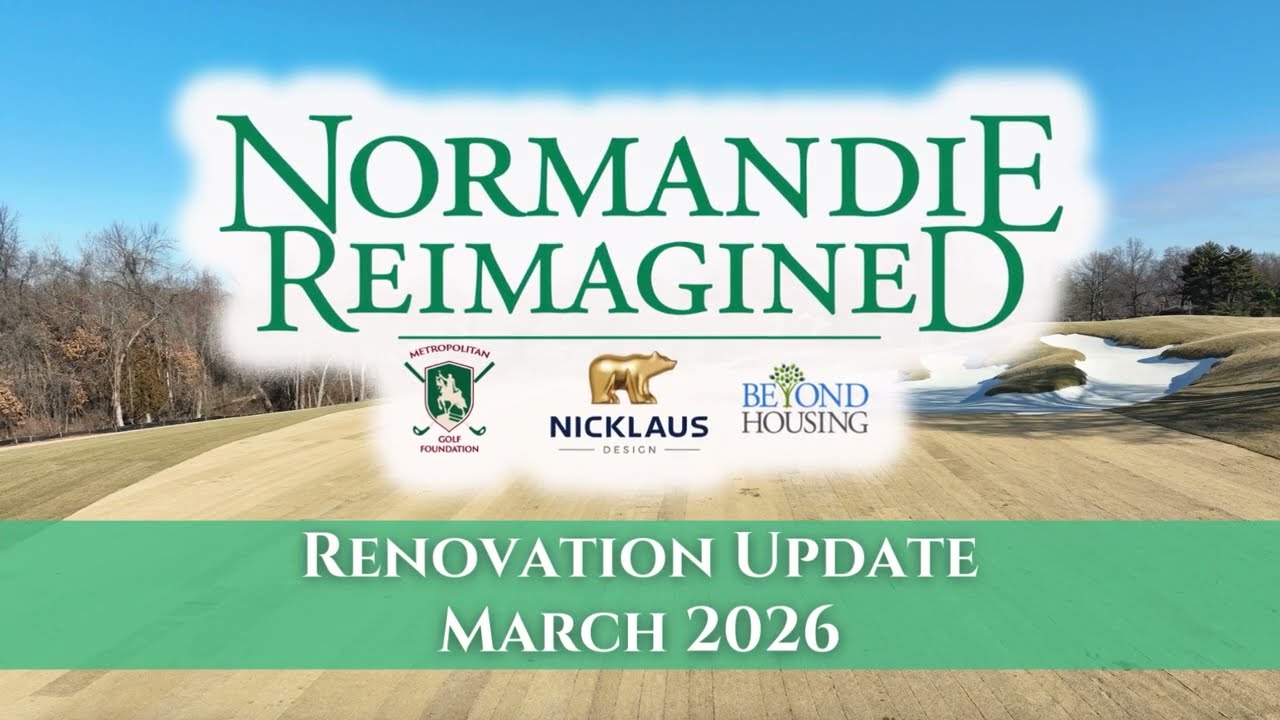 Normandie Renovations March 2026