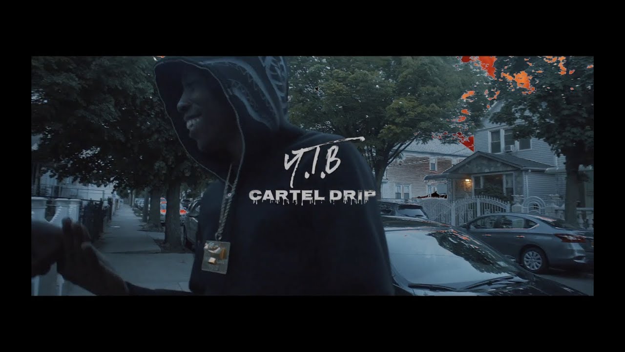 YTB - Cartel Drip / MitchMatch FT. Dee Aura