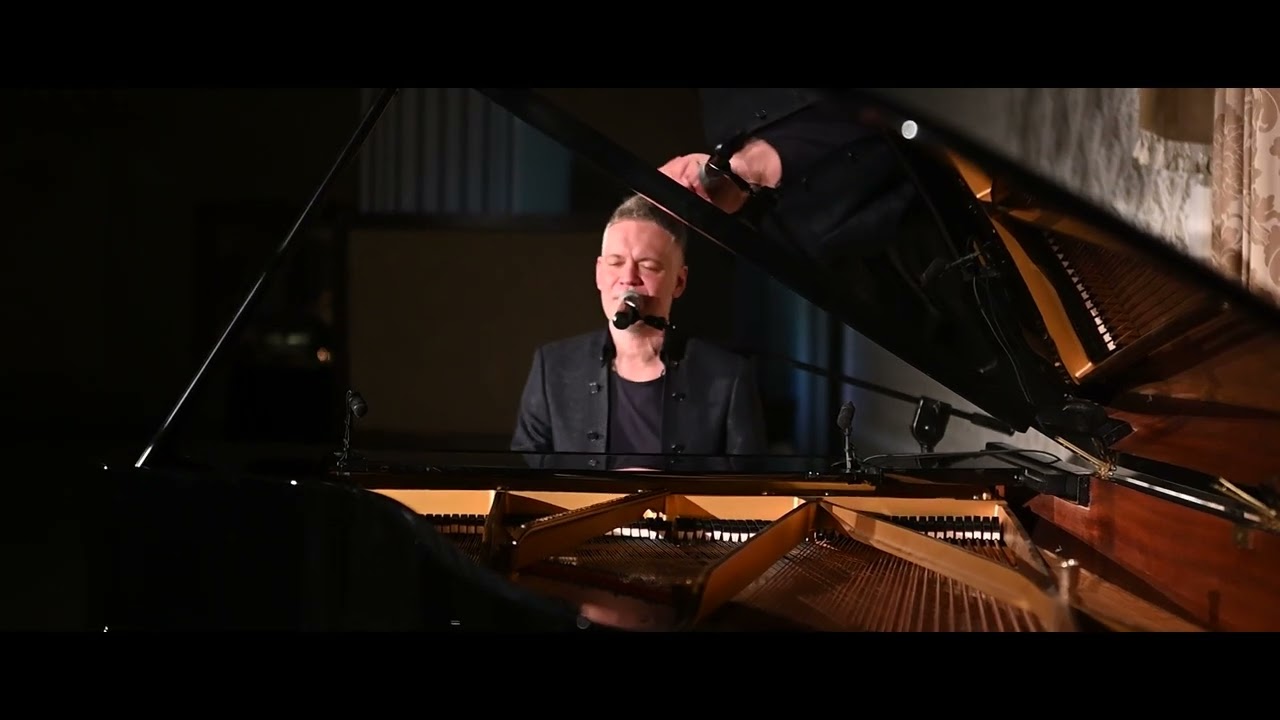 Koncert Krzysztofa Antkowiaka w Parisel Palace