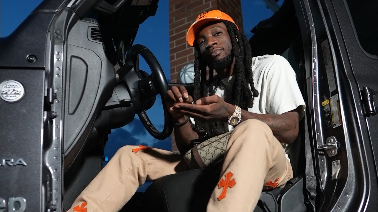 Keep Dat Goin | Spilly 6200 ft Lantana | Prod by: Rakz Fifth