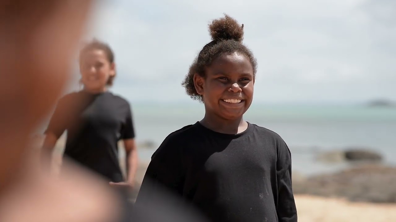 Northern Peninsula Area State College, QLD "The Me I'll Be" 2025