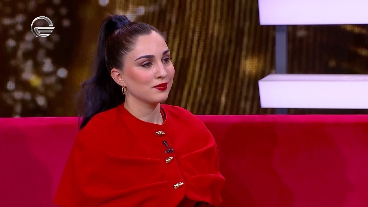 ქართული კულტურის დღეები ათენში - დოდონა ნამორაძის სოლო კონცერტი და გია ბაღაშვილის საჯარო ლექცია