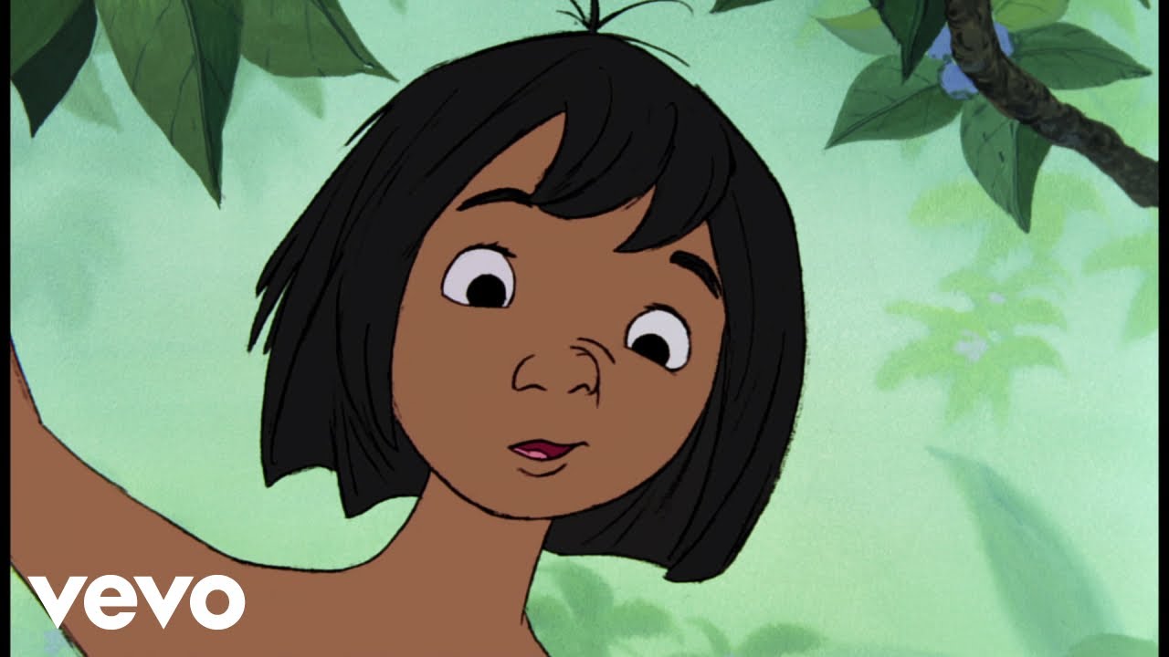 Darleen Carr - My Own Home (The Jungle Book Theme) (From 
