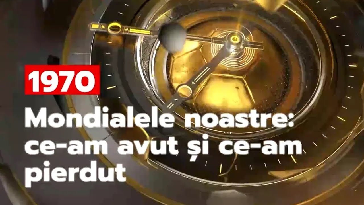 De ce a lipsit Nicolae Dobrin de la Mondialul din Mexic?