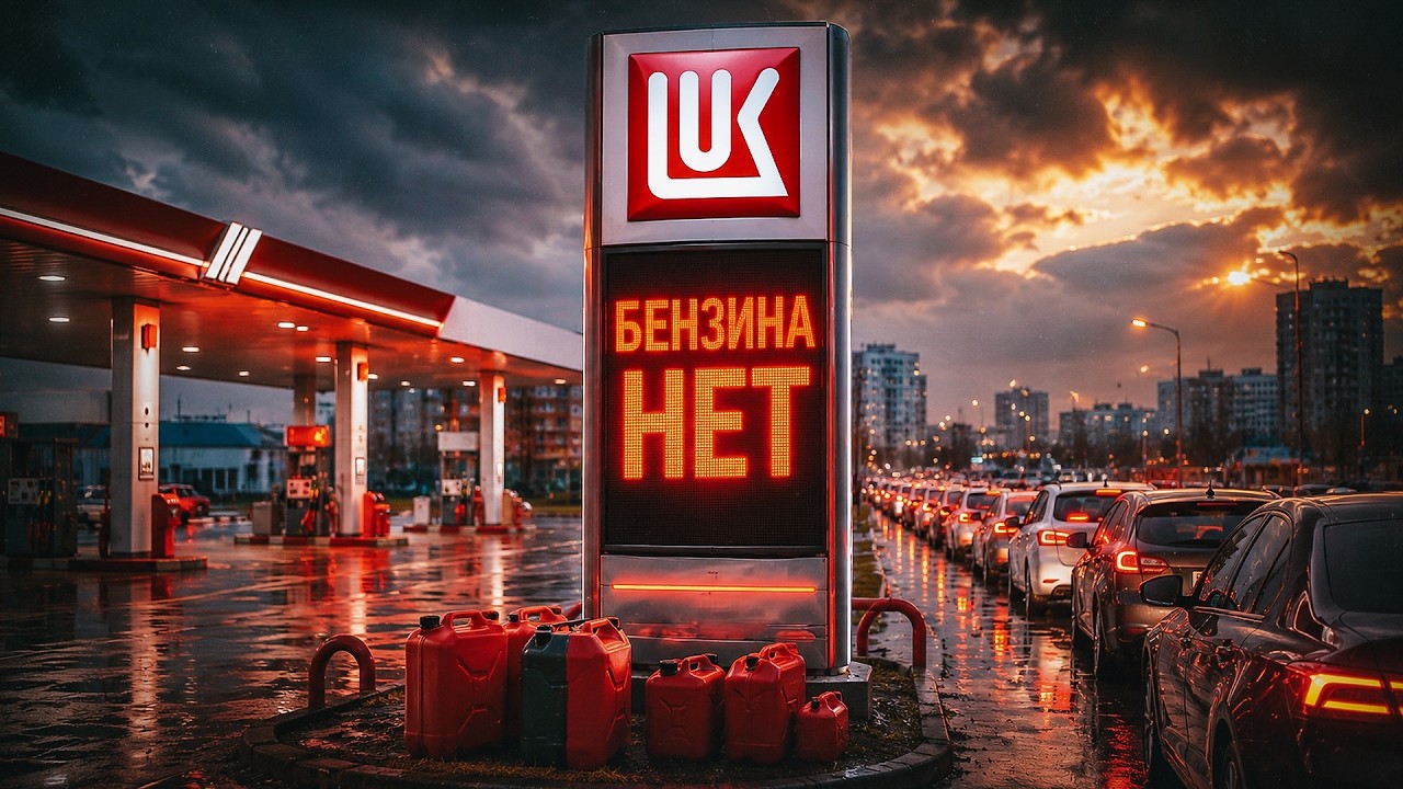 &laquo;Голосовать за Единую Россию я не буду в таких условиях&raquo;: россияне о бензиновом коллапсе на юге