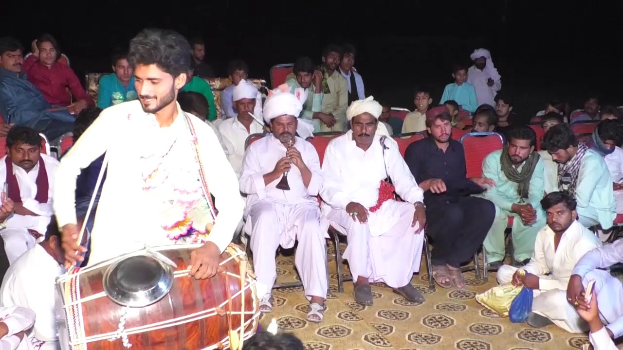 Abhogi kanra