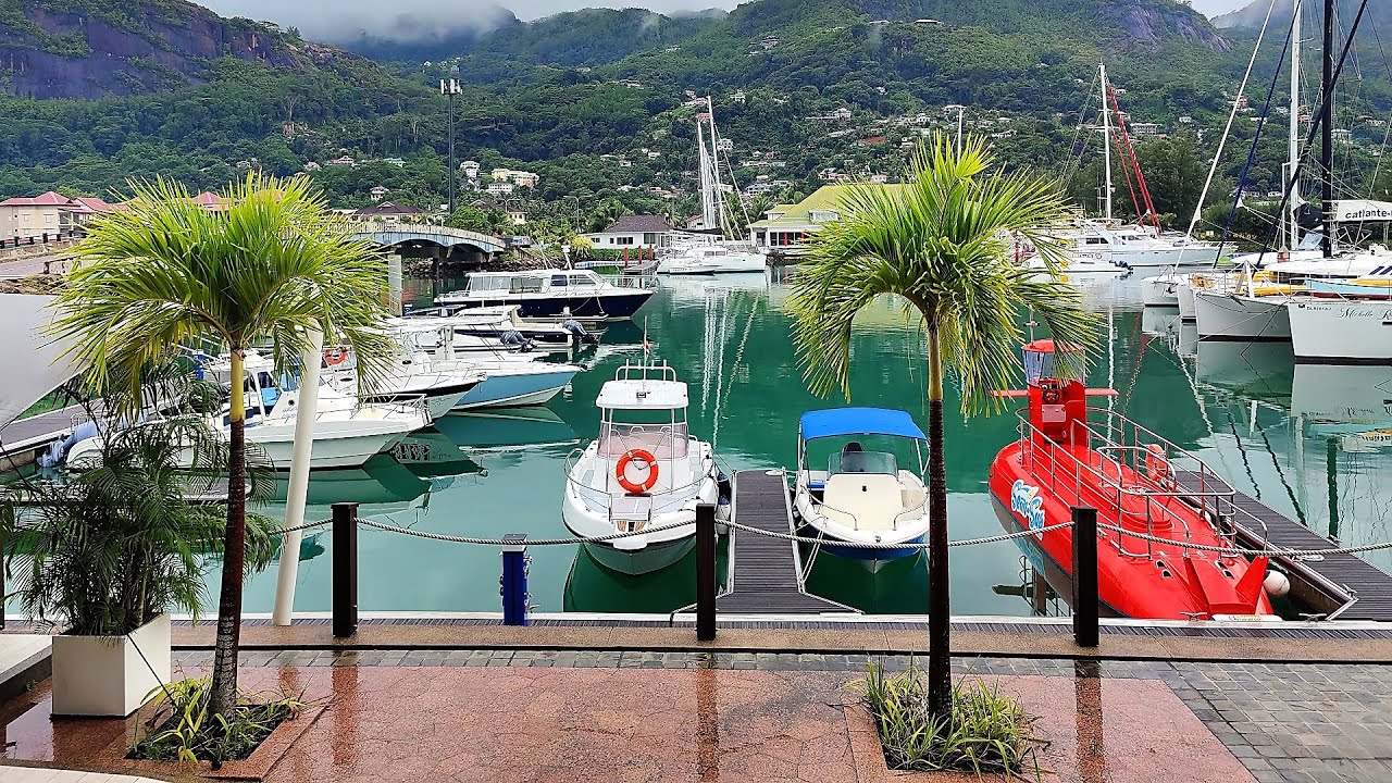 Restaurants in Victoria, Seychelles You MUST TRY in 2021