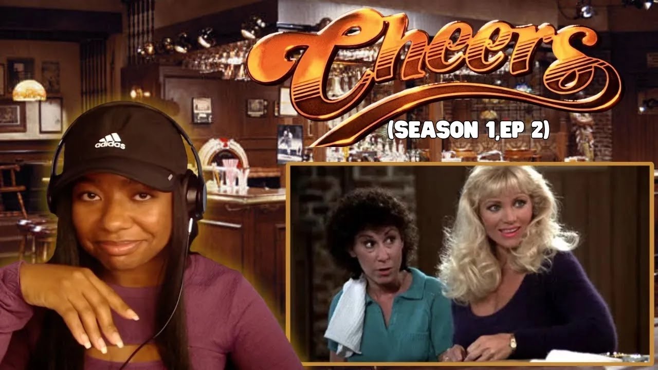 First Time Reaction to (Cheers S1, Ep 2):   Sam's Women