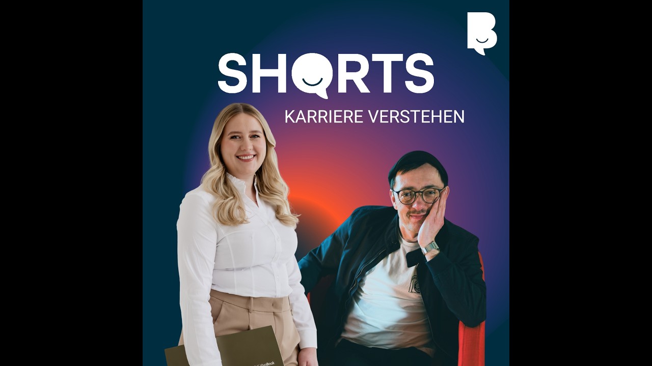 #SHORTS - Angstgegner: Lebenslauf