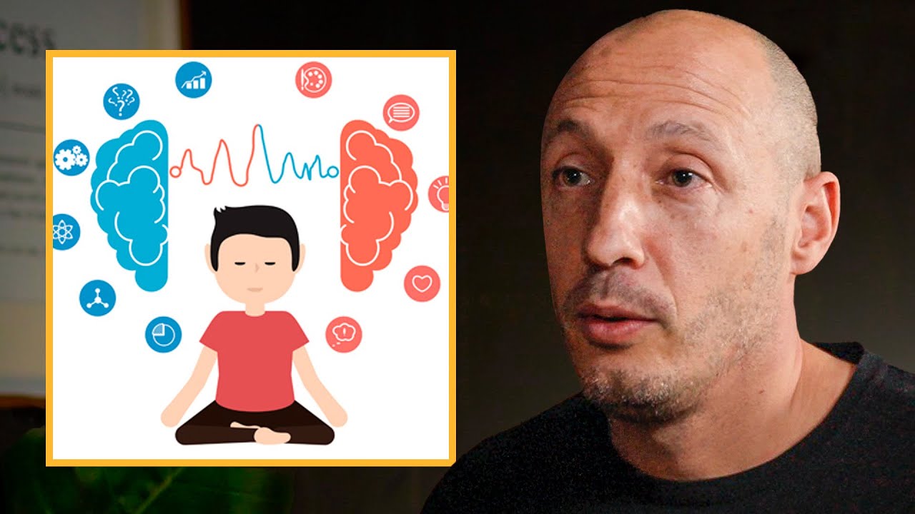 Truco Mental para Estar en el Presente Absoluto (Neurocientífico)