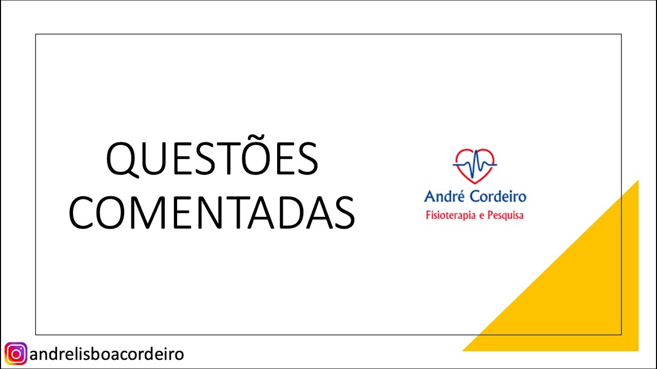 Questões comentadas sobre Ventilação Mecânica