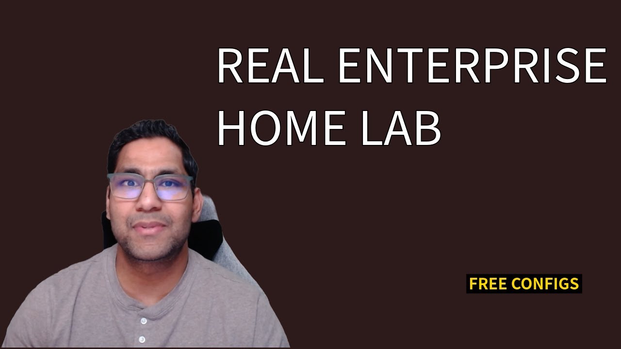 Free Configs: Dual-WAN Enterprise Lab - Cisco & FortiGate (MPLS, BGP, SD-WAN, IPsec)
