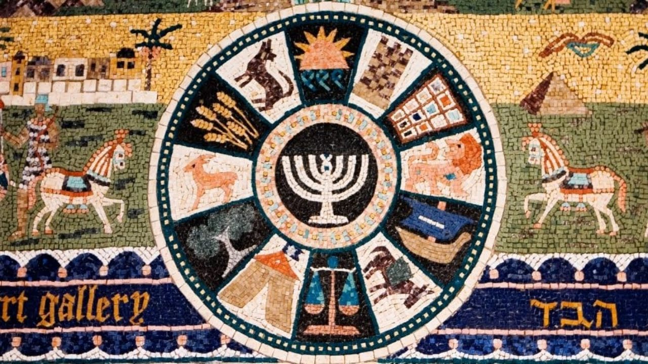 The Ephraimite Identity