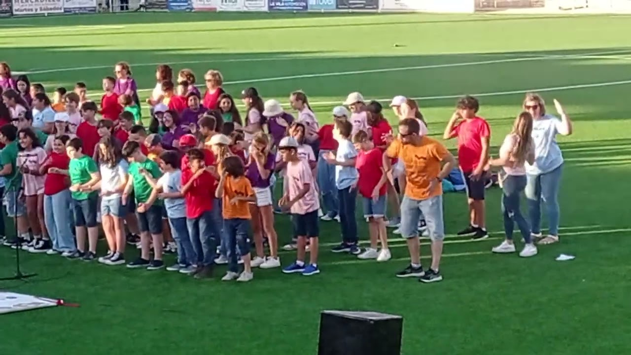 l`escola canta Villajoyosa 2