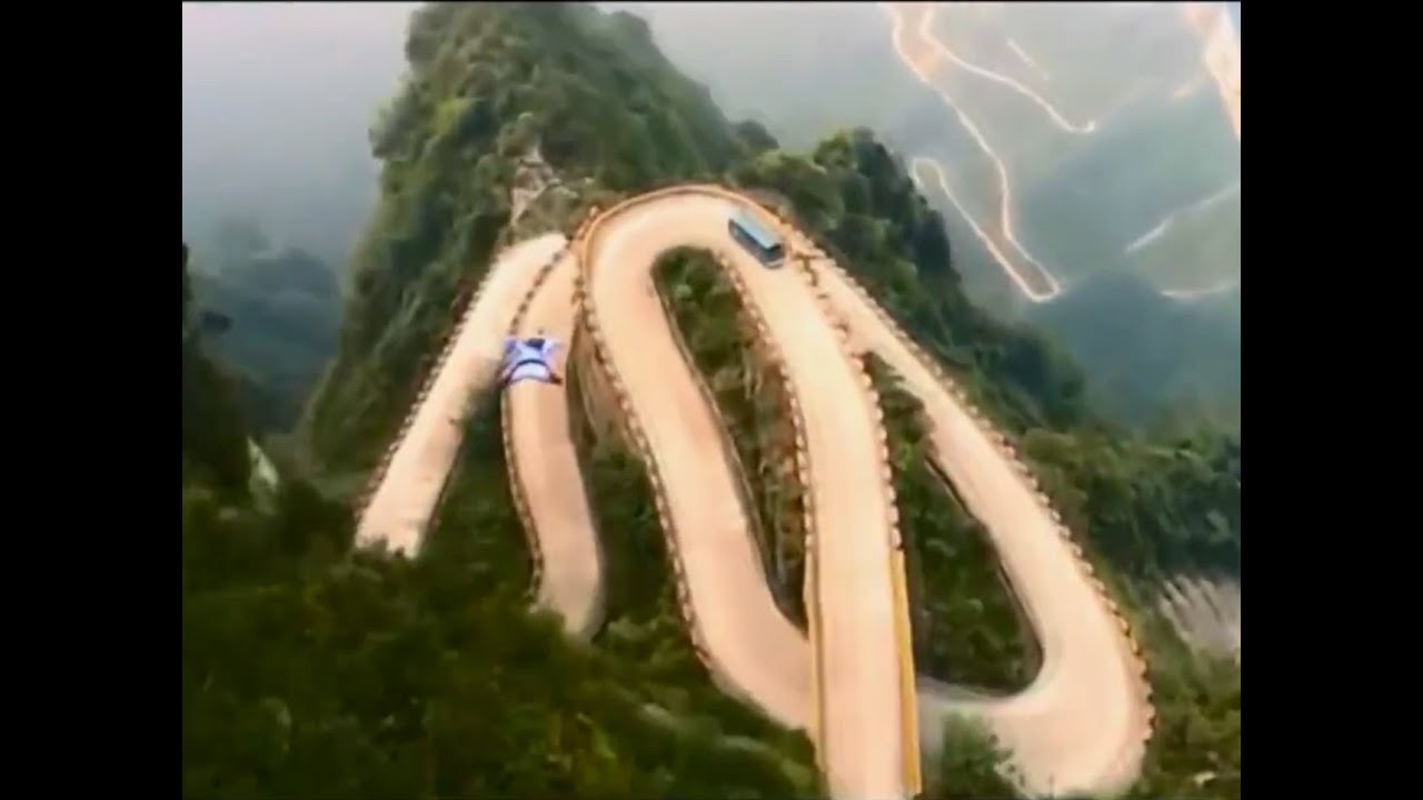 People are 100% Pure Awesome - Extreme POV Action - GoPro + Red Bull!