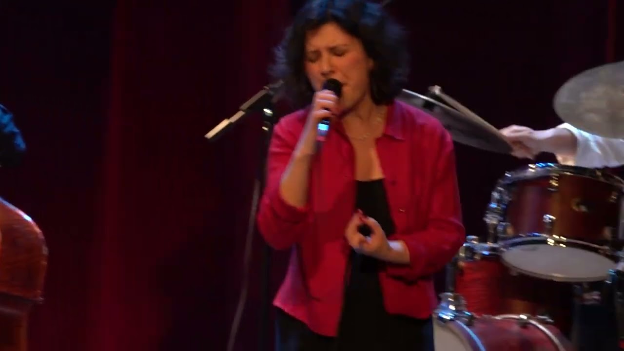 Da Carmine - Pipo (live)