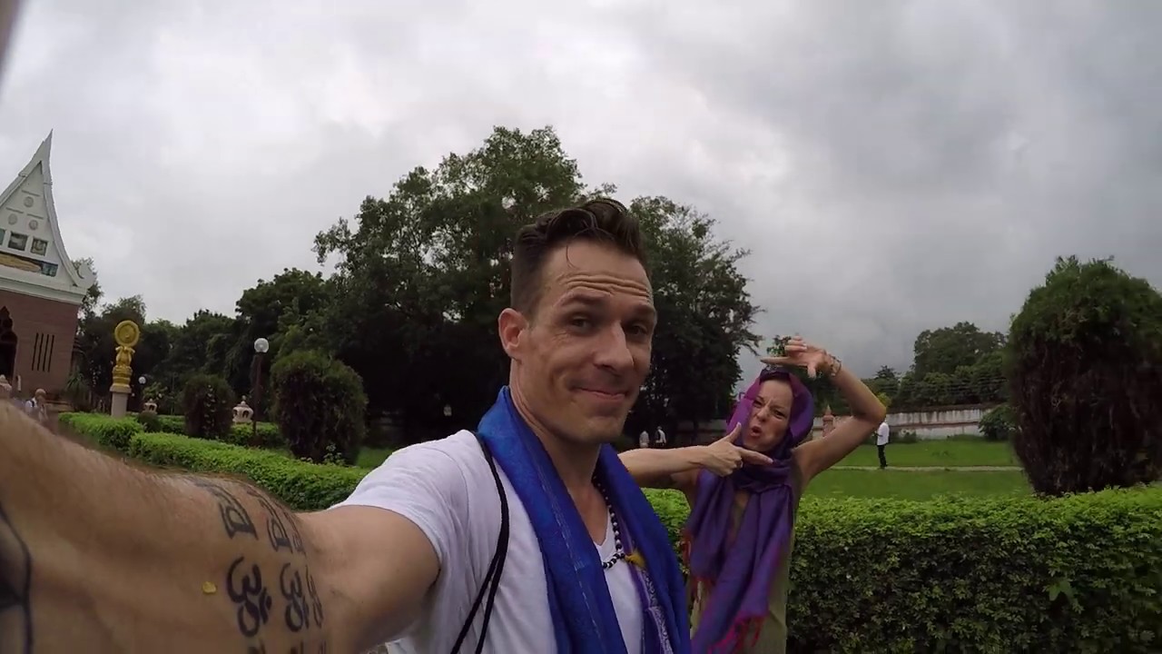 Sarnath India, the Birthplace of Buddhism Sarnath India, the Birthplace of Buddhism part1