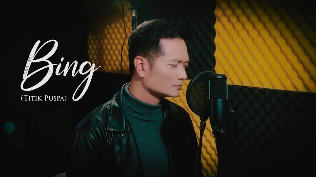 BING (Titik Puspa) - Andrey Arief (COVER)