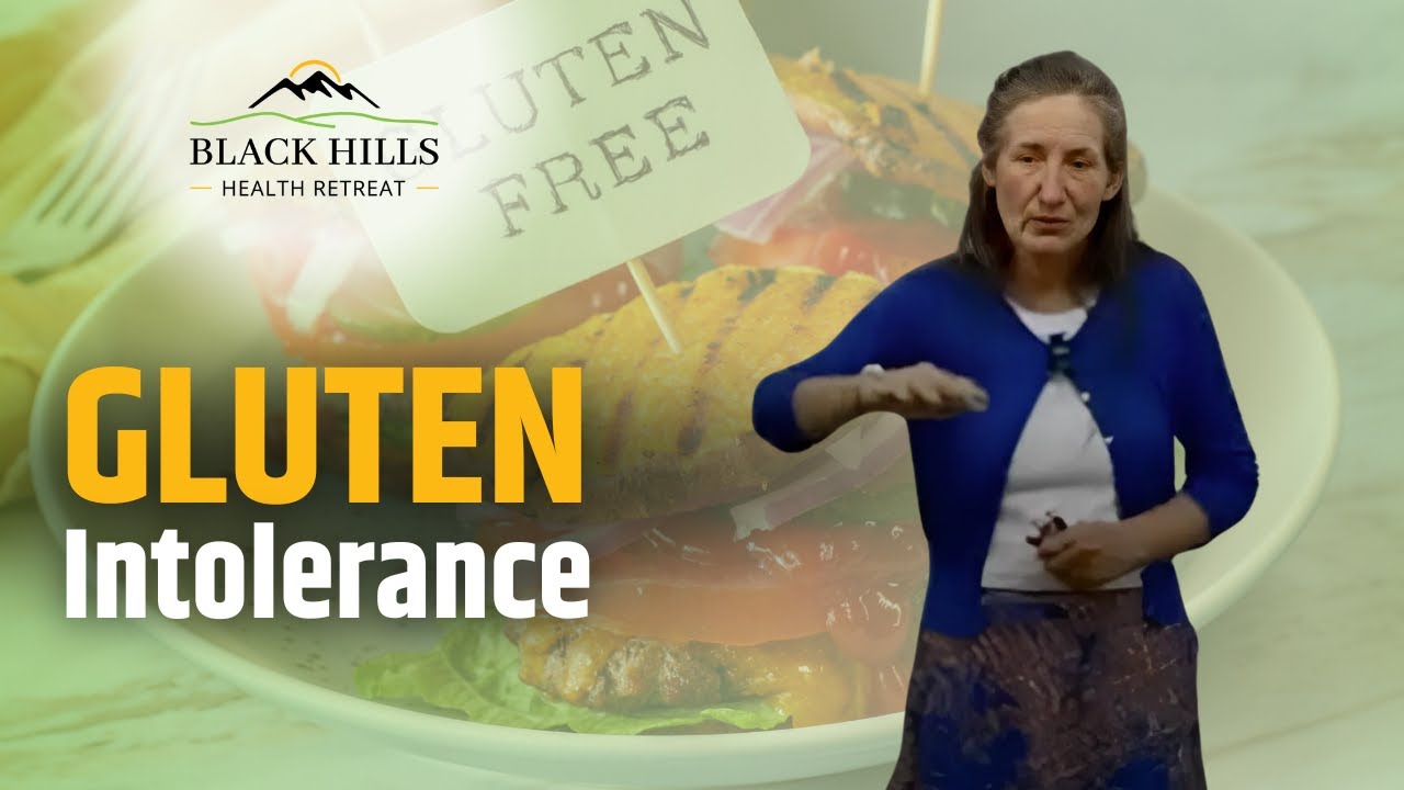 Unlock the Secrets to a Healthier Gut: Understanding Gluten Sensitivity | Barbara O'Neill