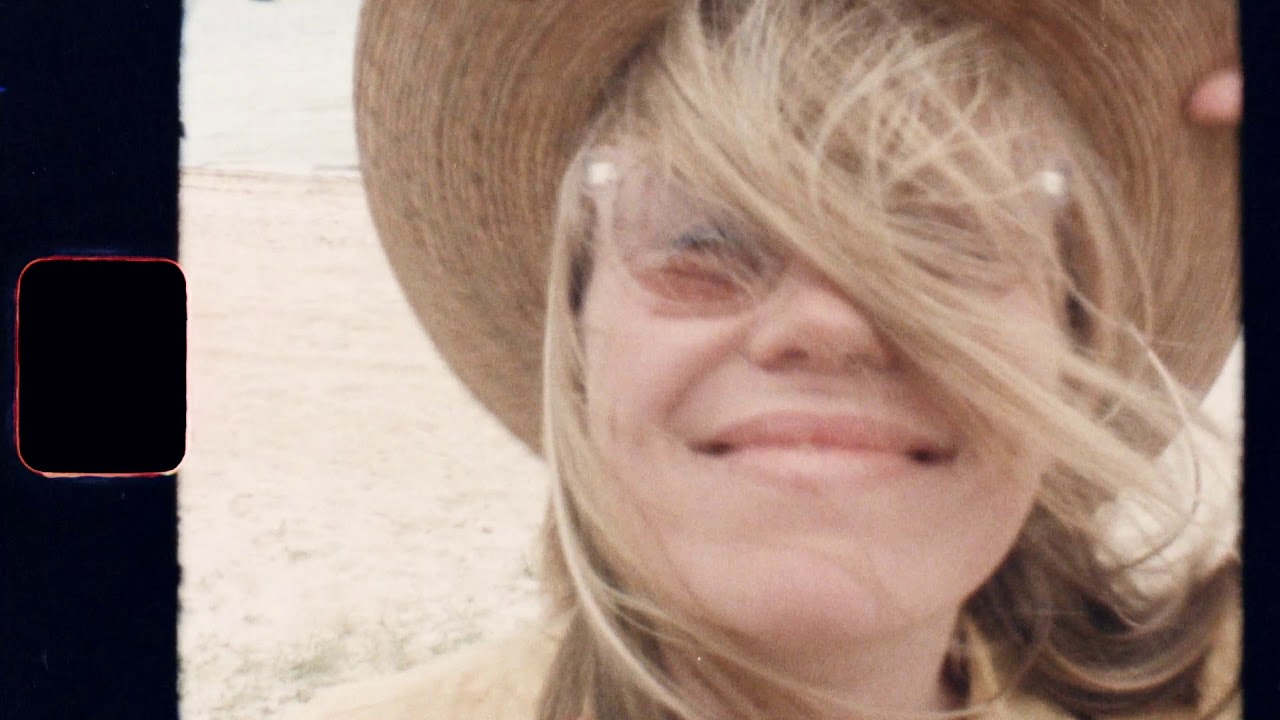 Beach Day on Super 8mm Film